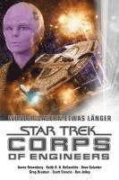 bokomslag Star Trek Corps of Engineers: Sammelband 3