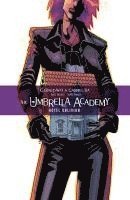 bokomslag The Umbrella Academy 3