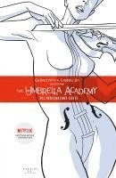 bokomslag The Umbrella Academy 1 - Neue Edition