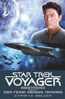 bokomslag Star Trek Voyager 4