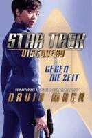 David Mack - Star Trek - Discovery 1, Häftad