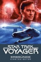 bokomslag Star Trek - Voyager 10