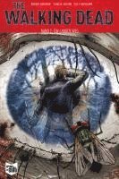 bokomslag The Walking Dead 02