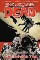 bokomslag The Walking Dead 28: Der sichere Tod