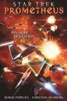Star Trek - Prometheus 3 1