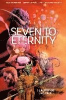 bokomslag Seven to Eternity 3