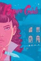 bokomslag Paper Girls 6