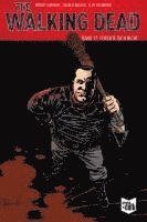 The Walking Dead Softcover 17