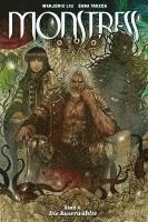 Monstress 4 1