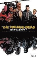 bokomslag The Walking Dead - Kompendium 4