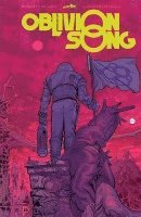 bokomslag Oblivion Song 3