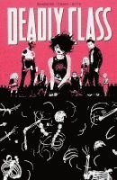 Deadly Class 5: Karussell 1