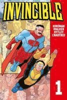 Invincible 1 1