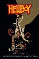 Mike Mignola - Hellboy Kompendium 4, Inbunden