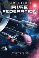 bokomslag Star Trek - Rise of the Federation 5