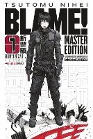 BLAME! Master Edition 1 1