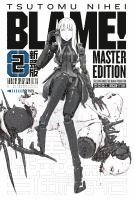 BLAME! Master Edition 2 1