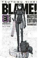 BLAME! Master Edition 3 1