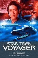 Star Trek - Voyager 11: Sühne 1