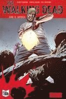 bokomslag The Walking Dead Softcover 10