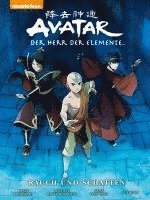 bokomslag Avatar - Der Herr der Elemente: Premium 4