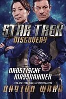Dayton Ward - Star Trek - Discovery 2, Häftad