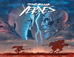 Frank Miller - Xerxes, Inbunden. Tillgänglighet: Lägg i varukorg