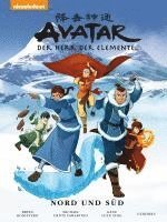 bokomslag Avatar - Der Herr der Elemente: Premium 5