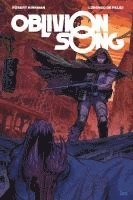 bokomslag Oblivion Song 1