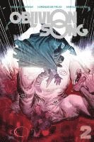 bokomslag Oblivion Song 2