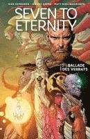 bokomslag Seven to Eternity 2