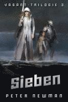 bokomslag Vagant-Trilogie 3. Sieben