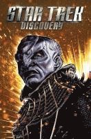 bokomslag Star Trek - Discovery Comic 1