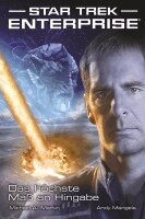 Michael A. Martin, Andy Mangels - Star Trek Enterprise 1, Häftad