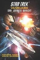 bokomslag Star Trek Vanguard 7