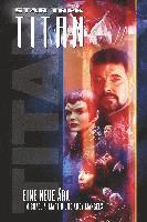 Star Trek - Titan 1 1