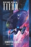 Star Trek - Titan 4 1