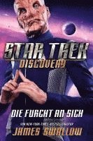 bokomslag Star Trek Discovery 3