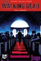 Robert Kirkman - The Walking Dead Softcover 13, Häftad