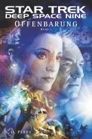 bokomslag Star Trek Deep Space Nine 1