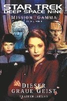 bokomslag Star Trek Deep Space Nine 6