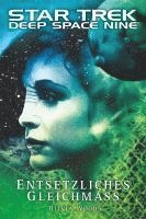 bokomslag Star Trek Deep Space Nine 12