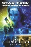 bokomslag Star Trek Deep Space Nine 13