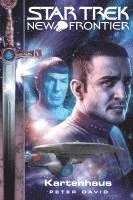 Peter David - Star Trek New Frontier 1, Häftad