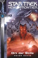 Peter David - Star Trek New Frontier 5, Häftad. Tillgänglighet: Lägg i varukorg