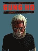 Gung Ho Comicband 4 1