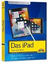 bokomslag iPad - iOS Handbuch - für alle iPad-Modelle geeignet (iPad, iPad Pro, iPad Air, iPad mini)