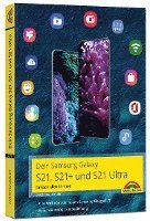bokomslag Dein Samsung Galaxy S21, S21+ und S21 Ultra
