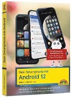 bokomslag Dein Smartphone mit Android 12