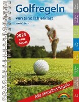 Markt+Technik Verlag GmbH - Golfregeln verständlich erklärt, Häftad
